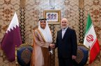 دیدار نخست وزیر قطر با قالیباف دیدار نخست وزیر قطر با قالیباف