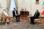 دیدار نخستوزیر و وزیر خارجه قطر با پزشکیان دیدار نخستوزیر و وزیر خارجه قطر با پزشکیان