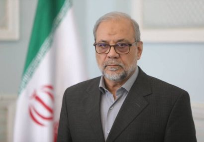 ذوالقدر: آمریکا تا رفتارش را تصحیح نکند تنگه هرمز باز نخواهد شد ذوالقدر: آمریکا تا رفتارش را تصحیح نکند تنگه هرمز باز نخواهد شد