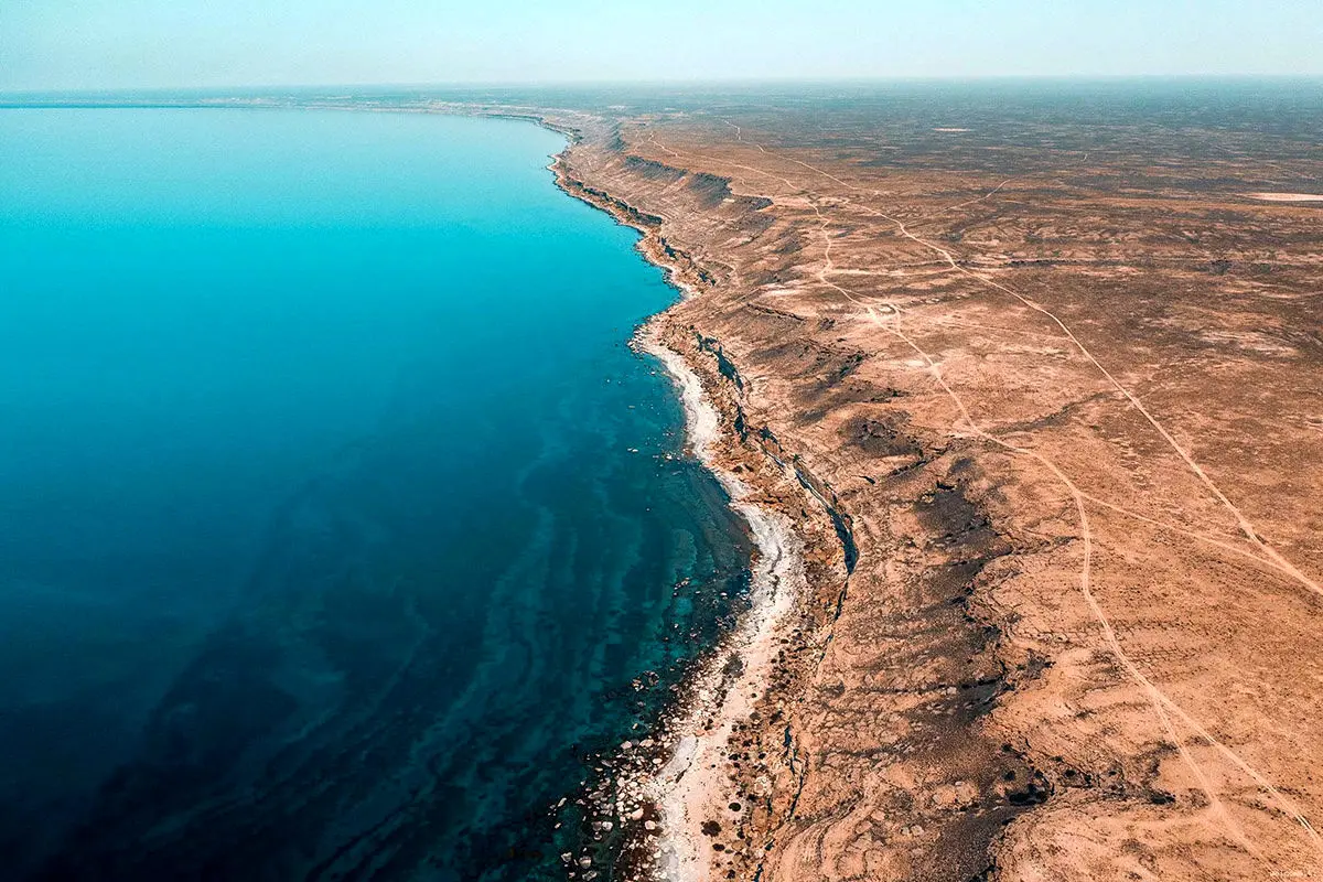 رئیس دبیرخانه دریای خزر: تصویب کنوانسیون سهم ایران از نفت و گاز خزر را تغییر نمیدهد