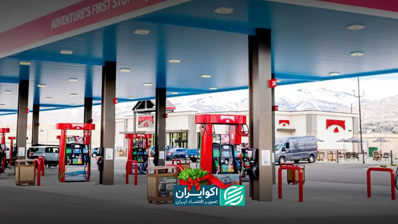 رئیس دفتر رئیسجمهور: کاهش سهمیه بنزین قطعی است؛ نرخ بنزین مازاد هنوز مشخص نیست