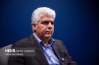 رئیس سندیکای داروهای انسانی در استودیو مهر رئیس سندیکای داروهای انسانی در استودیو مهر