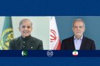 رئیسجمهور فرا رسیدن سالگرد استقلال پاکستان را تبریک گفت رئیسجمهور فرا رسیدن سالگرد استقلال پاکستان را تبریک گفت