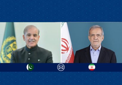 رئیسجمهور فرا رسیدن سالگرد استقلال پاکستان را تبریک گفت رئیسجمهور فرا رسیدن سالگرد استقلال پاکستان را تبریک گفت