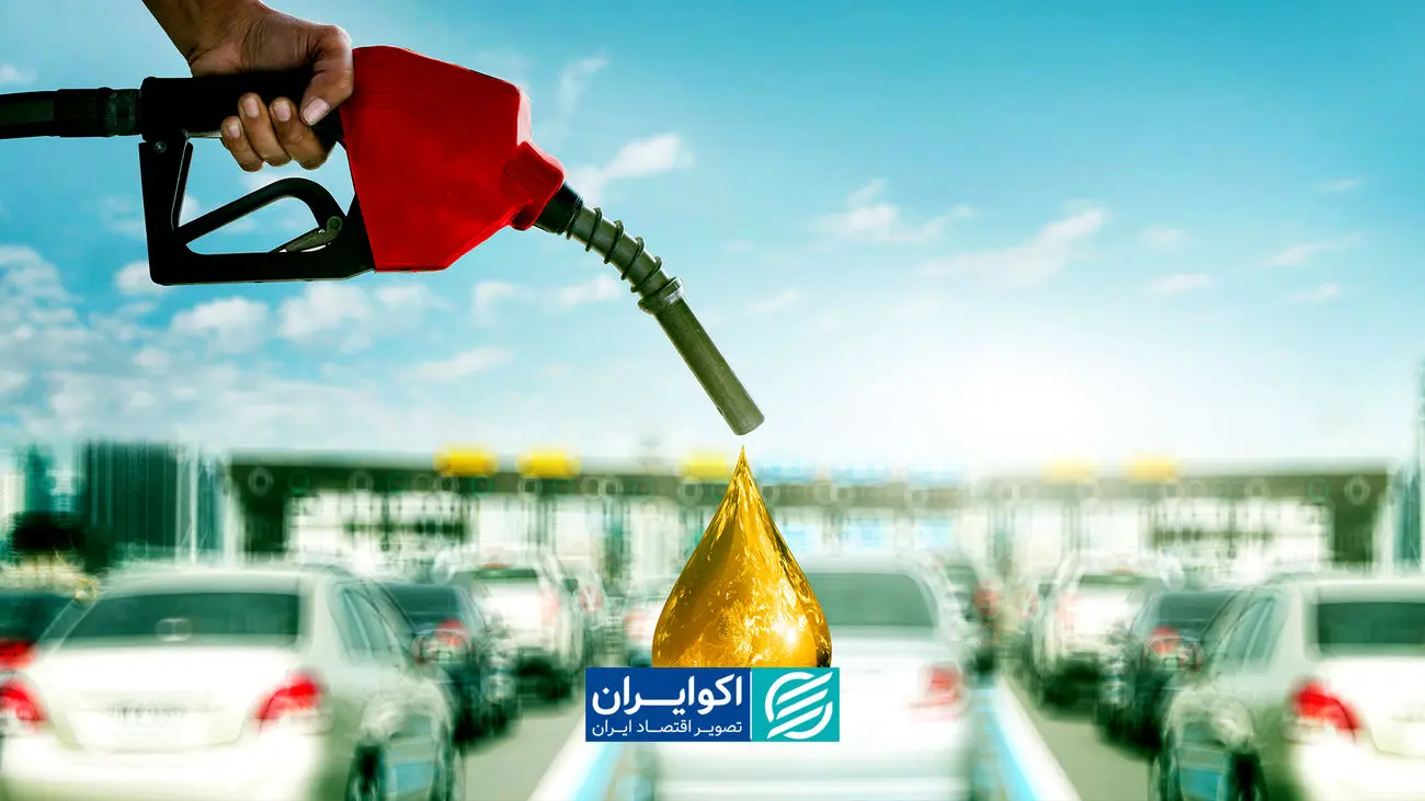 راز صفهای بنزین تهران فاش شد؛ مشکل کجاست؟