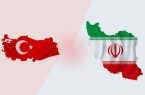 رشد ۷۳ درصدی تجارت ایران و ترکیه در سایه محاصره دریایی رشد ۷۳ درصدی تجارت ایران و ترکیه در سایه محاصره دریایی