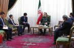 رضایی: آمریکا با تحمیل جنگ به ایران، کل منطقه را به خطر انداخته است رضایی: آمریکا با تحمیل جنگ به ایران، کل منطقه را به خطر انداخته است