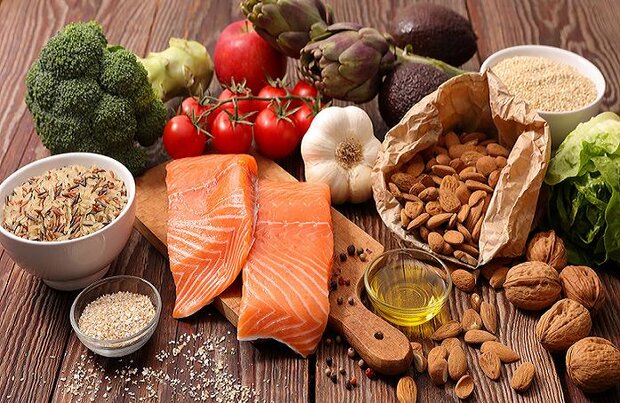 رژیم غذایی گیاهی کوتاهمدت با کاهش التهاب و پیری کُندتر مرتبط است