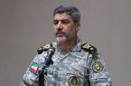 سخنگوی ارتش: نظم ایرانی حاکم بر تنگه هرمز غیرقابل بازگشت است سخنگوی ارتش: نظم ایرانی حاکم بر تنگه هرمز غیرقابل بازگشت است