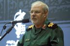 سخنگوی سپاه: دشمن هزینه‌های این محاسبه غلط را خواهد پرداخت