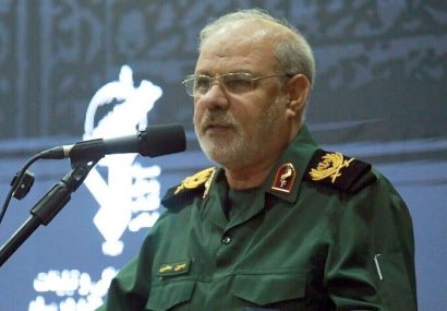 سخنگوی سپاه: دشمن هزینه‌های این محاسبه غلط را خواهد پرداخت