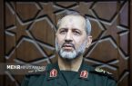 سرتیپ موسوی: بسیجیان دریادل کاشان به وجود شما مباهات می‌کنیم