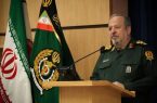 سردار ابنالرضا: صنعت دفاعی باید سریعتر از نیاز میدان نبرد حرکت کند سردار ابنالرضا: صنعت دفاعی باید سریعتر از نیاز میدان نبرد حرکت کند