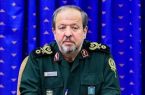 سردار ابنالرضا: هر تهدیدی را مبنای تقویت بازدارندگی خود قرار میدهیم سردار ابنالرضا: هر تهدیدی را مبنای تقویت بازدارندگی خود قرار میدهیم
