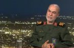 سردار جوانی: رژیم صهیونیستی در حد و اندازه جنگ با ایران نیست