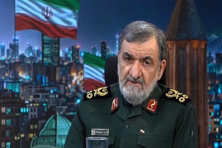 سردار رضایی: تنگه هرمز هیچ ارتباطی با آمریکا ندارد