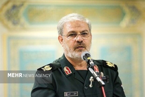 سردار محبی: در صورت وقوع جنگ جدید، تسلیحات مخربتری را به کار میگیریم