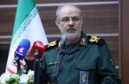 سردار محبی: رسانه بخشی از سازوکار جنگ ترکیبی است سردار محبی: رسانه بخشی از سازوکار جنگ ترکیبی است