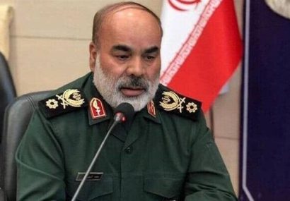 سردار کرمی: خبررسانی عرصه نبرد روایت ها و حقیقتها است سردار کرمی: خبررسانی عرصه نبرد روایت ها و حقیقتها است