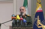 سردار کرمی: در کمین تروریستها و آماده پاسخ قاطع به دشمن هستیم سردار کرمی: در کمین تروریستها و آماده پاسخ قاطع به دشمن هستیم