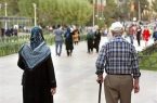 سرعت راه رفتن در سالمندی احتمال زوال شناختی را کاهش می دهد سرعت راه رفتن در سالمندی احتمال زوال شناختی را کاهش می دهد