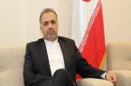 سفیر ایران وضعیت وخیم نظامیان آمریکا را فاش کرد سفیر ایران وضعیت وخیم نظامیان آمریکا را فاش کرد