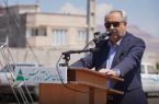 سیاست دولت، توسعه خدمات و حمایت از فعالان اقتصادی منطقه آزاد ارس است سیاست دولت، توسعه خدمات و حمایت از فعالان اقتصادی منطقه آزاد ارس است