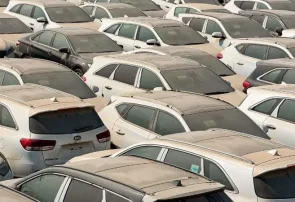 صمت: برای واردات 75هزار خودرو مجوز صادر شد+ جزئیات صمت: برای واردات 75هزار خودرو مجوز صادر شد+ جزئیات