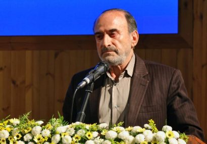 صنعت دفاعی ایران نماد خودباوری ملی و پشتوانه اقتدار بازدارنده کشور است صنعت دفاعی ایران نماد خودباوری ملی و پشتوانه اقتدار بازدارنده کشور است