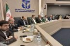 ظرفیت بنادر پاکستان برای تجارت ایران با شرق آسیا | چشمانداز تجارت ۱۰ میلیارد دلاری ظرفیت بنادر پاکستان برای تجارت ایران با شرق آسیا | چشمانداز تجارت ۱۰ میلیارد دلاری