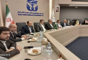ظرفیت بنادر پاکستان برای تجارت ایران با شرق آسیا | چشم‌انداز تجارت ۱۰ میلیارد دلاری