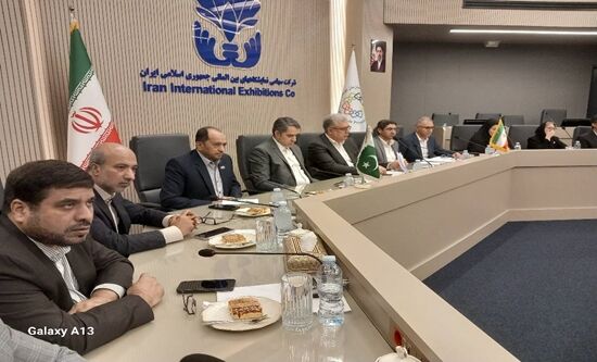 ظرفیت بنادر پاکستان برای تجارت ایران با شرق آسیا | چشمانداز تجارت ۱۰ میلیارد دلاری