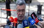 ظفرقندی: توسعه آموزش پزشکی، سرمایهگذاری برای سلامت آینده کشور است ظفرقندی: توسعه آموزش پزشکی، سرمایهگذاری برای سلامت آینده کشور است