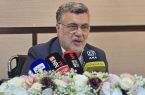 ظفرقندی: تیم سلامت در سختترین شرایط پای کار مردم؛ بدهی بیمه حل شود ظفرقندی: تیم سلامت در سختترین شرایط پای کار مردم؛ بدهی بیمه حل شود