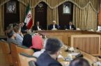 عارف: دشمن پس از شکست نظامی بهدنبال فروپاشی اجتماعی است عارف: دشمن پس از شکست نظامی بهدنبال فروپاشی اجتماعی است