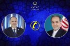 عراقچی: اتحادیه اروپا فاقد جایگاه اخلاقی موعظه حقوق بشری دیگران است عراقچی: اتحادیه اروپا فاقد جایگاه اخلاقی موعظه حقوق بشری دیگران است