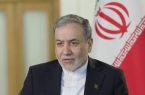 عراقچی انتصاب فرماندهان عالیرتبه در نیروهای مسلح را تبریک گفت عراقچی انتصاب فرماندهان عالیرتبه در نیروهای مسلح را تبریک گفت