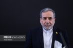 عراقچی: ایران برای پاسخ قاطع به هرگونه تعرض آمریکا آماده است