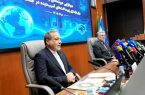 عراقچی: ایران به دنیا ثابت کرد که یک قدرت سرسخت و شکست ناپذیر است عراقچی: ایران به دنیا ثابت کرد که یک قدرت سرسخت و شکست ناپذیر است