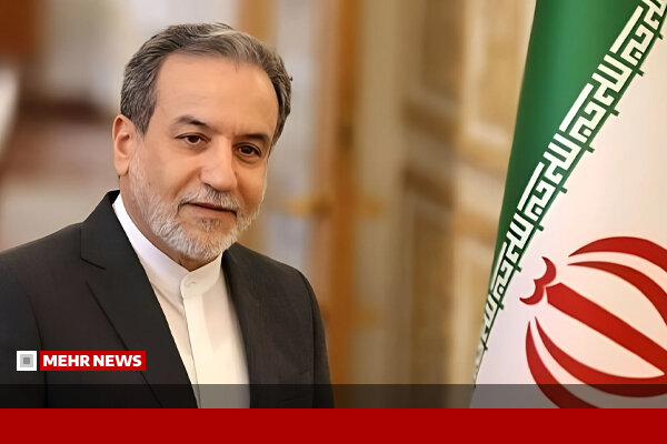 عراقچی: ایران منادی وحدت و تقریب در جهان اسلام است