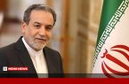 عراقچی: دوستان کرد ما در برابر ترفندهای پرچم دروغین هوشیار باشند عراقچی: دوستان کرد ما در برابر ترفندهای پرچم دروغین هوشیار باشند