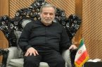 عراقچی: روابط ایران و عراق در بهترین وضع خود قرار دارد عراقچی: روابط ایران و عراق در بهترین وضع خود قرار دارد