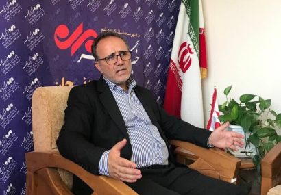 علیمردانی: اورژانس استان تهران در روزهای جنگ ایثارگرانه پای کار ایستاد علیمردانی: اورژانس استان تهران در روزهای جنگ ایثارگرانه پای کار ایستاد