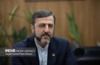 غریب آبادی: تفاهم ایران و عمان به منزله بازگشایی تنگه هرمز نیست غریب آبادی: تفاهم ایران و عمان به منزله بازگشایی تنگه هرمز نیست