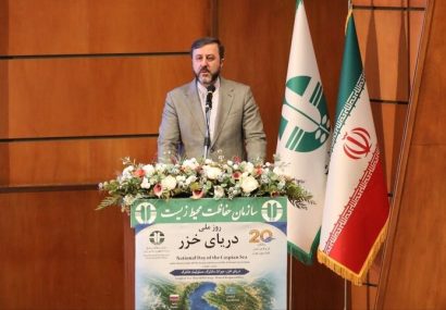 غریبآبادی: امنیت خزر برای صلح و همکاری در منطقه حیاتی است غریبآبادی: امنیت خزر برای صلح و همکاری در منطقه حیاتی است