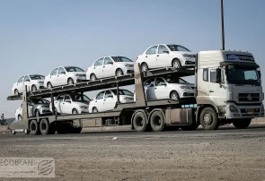 فروش اقساطی کوییک با ۴۸۰ میلیون تومان + شرایط و جزئیات فروش اقساطی کوییک با ۴۸۰ میلیون تومان + شرایط و جزئیات