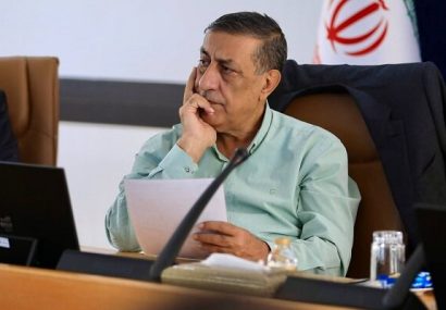 قائمپناه: خبرنگاران، مرزداران حقیقتاند قائمپناه: خبرنگاران، مرزداران حقیقتاند