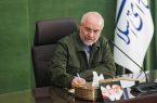 قالیباف: انتشار اخبار جعلی توسط ترامپ یک استراتژی شکست خورده است قالیباف: انتشار اخبار جعلی توسط ترامپ یک استراتژی شکست خورده است