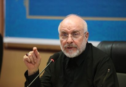 قالیباف: جوانان ایرانی ثابت کردند هیچ میدان بزرگی دستنیافتنینیست قالیباف: جوانان ایرانی ثابت کردند هیچ میدان بزرگی دستنیافتنینیست