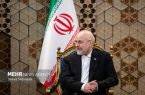 قالیباف: پیام رهبر معظم انقلاب، نصب العین تمام مسئولان کشور است قالیباف: پیام رهبر معظم انقلاب، نصب العین تمام مسئولان کشور است